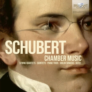 Schubert Chamber Music